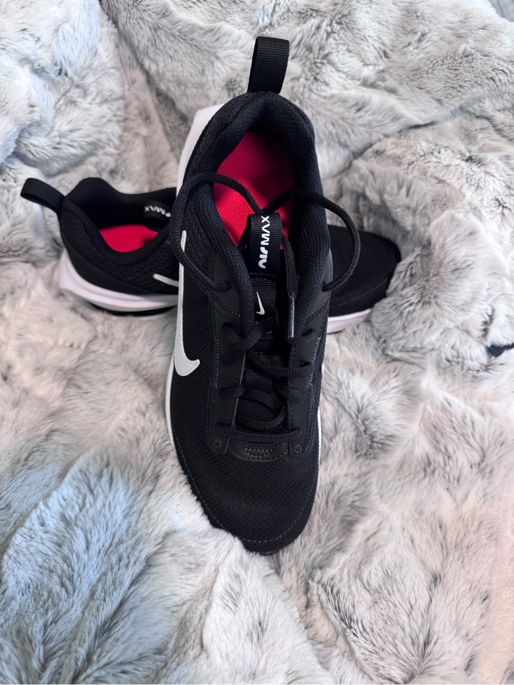 Nike Air Max INTRLK Lite NWT 8W